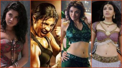 From Priyanka Chopra to Kajal Agarwal: Celebs who changed people’s perception with their impactful work