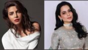 From Priyanka Chopra To Kangana Ranaut: Actresses Who Made Headlines In 2021