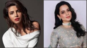 From Priyanka Chopra To Kangana Ranaut: Actresses Who Made Headlines In 2021