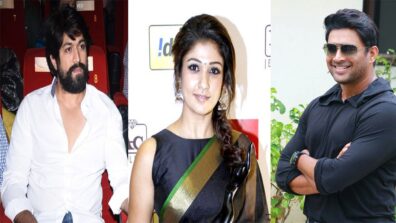 From R. Madhavan To Nayanthara & Yash: Actors Who Started Their Careers With Television