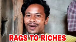 From rags to riches: Find out how daily-wage worker Isak Munda is earning lakhs