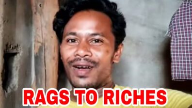 From rags to riches: Find out how daily-wage worker Isak Munda is earning lakhs