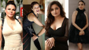 From Rakhi Sawant to Rubina Dilaik, Rashami Desai & Jasmin Bhasin: Bigg Boss bold beauties & their sensuous fashion avatars