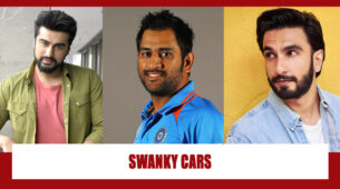 From Ranveer Singh To Arjun Kapoor & MS Dhoni: Celebrities Who Purchased Swanky New Cars in 2021