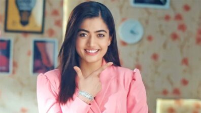 Secret Revealed: What’s Inside ‘Mission Majnu’ Actress Rashmika Mandanna’s Personal Diary? Find out