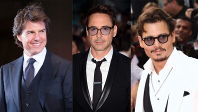 From Robert Downey Jr to Johnny Depp: 3 Highest-Paid Actors in Hollywood Who Cracked The Most Expensive Deals