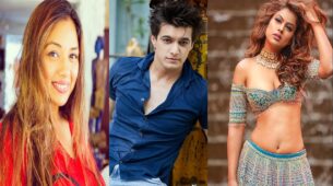 From Rupali Ganguly To Nia Sharma & Mohsin Khan: Take a quick look at the first shows of these TV actors
