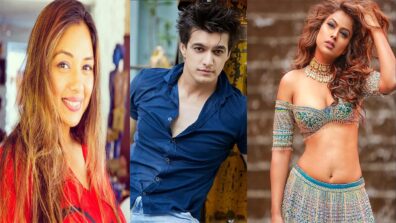 From Rupali Ganguly To Nia Sharma & Mohsin Khan: Take a quick look at the first shows of these TV actors