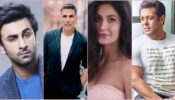 From Salman Khan To Akshay Kumar: Here’s A Quick Look At Katrina Kaif’s Best On-screen Jodis