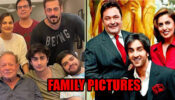 From Salman Khan To Ranbir Kapoor: Before & After Pictures Of Famous Bollywood Families Which Will Leave You Unconscious
