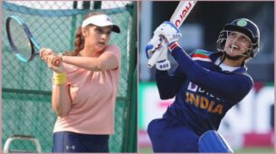 From Sania Mirza To Smriti Mandhana: These 5 Indian Sports Personalities Who Deserve A Biopic!