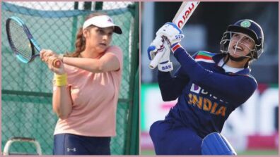 From Sania Mirza To Smriti Mandhana: These 5 Indian Sports Personalities Who Deserve A Biopic!