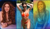 From Shakira to Lady Gaga & Jennifer Lopez: Hollywood singers & their hottest pool moments
