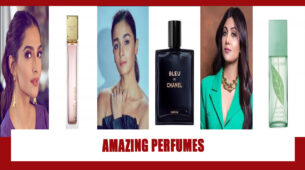 From Shilpa Shetty, To Alia Bhatt & Sonam Kapoor: You will be amazed to know the cost of these celebs favorite perfumes