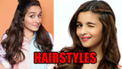 From Shraddha Kapoor To Alia Bhatt: Stylish Hairstyles For Any Occasion, Check Out