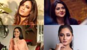 From Shweta Tiwari to Jennifer Winget: Actresses & Their Epic Transformations After Ugly Breakups In Life