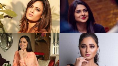 From Shweta Tiwari to Jennifer Winget: Actresses & Their Epic Transformations After Ugly Breakups In Life