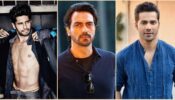 From Sidharth Malhotra’s underwater act to Varun Dhawan’s new makeover & Arjun Rampal’s ‘chill mode’ at Budapest: Check out what’s cooking with our B-Town hotties