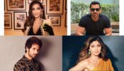 From Sonam Kapoor to Shilpa Shetty: Bollywood Stars who married outside people not from the industry, deets inside