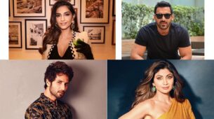 From Sonam Kapoor to Shilpa Shetty: Bollywood Stars who married outside people not from the industry, deets inside