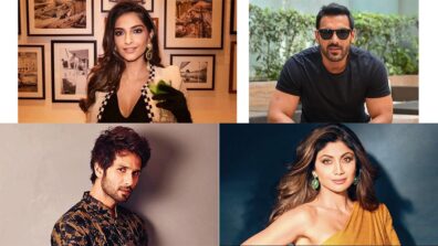 From Sonam Kapoor to Shilpa Shetty: Bollywood Stars who married outside people not from the industry, deets inside