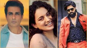 From Sonu Sood To Kangana Ranaut & KGF fame Yash: Actors Who Became ‘Homeless’ Before Becoming Superstars