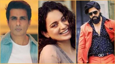 From Sonu Sood To Kangana Ranaut & KGF fame Yash: Actors Who Became ‘Homeless’ Before Becoming Superstars