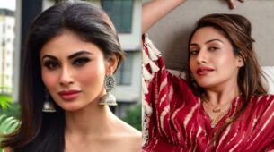 From Surbhi Chandna To Mouni Roy: 7 TV Celebs With Best Earrings Collection