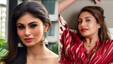 From Surbhi Chandna To Mouni Roy: 7 TV Celebs With Best Earrings Collection