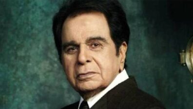 From The Archives: The Dilip Kumar Interview