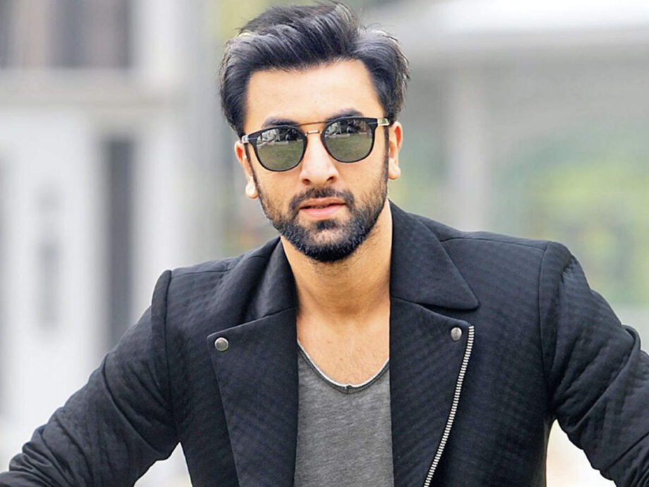 From Tiger Shroff and Ranbir Kapoor: B-Town Celebs Who Rocked The Sunglasses Trend - 2