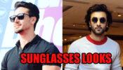 From Tiger Shroff and Ranbir Kapoor: B-Town Celebs Who Rocked The Sunglasses Trend