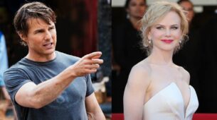 From Tom Cruise To Nicole Kidman: These Hollywood Actors Were The First Choice Of Famous Bollywood Movies