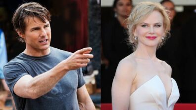 From Tom Cruise To Nicole Kidman: These Hollywood Actors Were The First Choice Of Famous Bollywood Movies