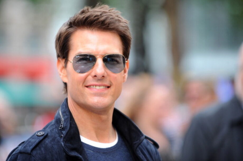 From Tom Cruise To Jennifer Lopez: These Are The Wealthiest Actors In Hollywood - 0