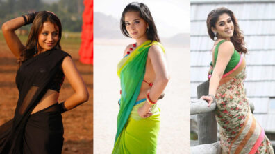 From Trisha Krishnan to Anushka Shetty: South Divas that are superhit even after crossing 35 mark of age!