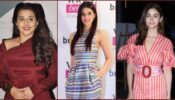 From Vidya Balan To Kriti Sanon & Alia Bhatt: 5 Most Stylish Actresses, Check Out Pics