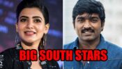 From Vijay Sethupathi to Samantha Akkineni: Here’s a list of some of the big South Stars who set to make their presence felt in Bollywood cinema