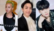 G-Dragon Vs Suga Vs J-Hope: Who Deserves A 10/10 On Their Rapping Skill?
