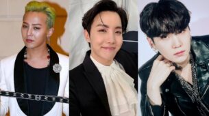 G-Dragon Vs Suga Vs J-Hope: Who Deserves A 10/10 On Their Rapping Skill?