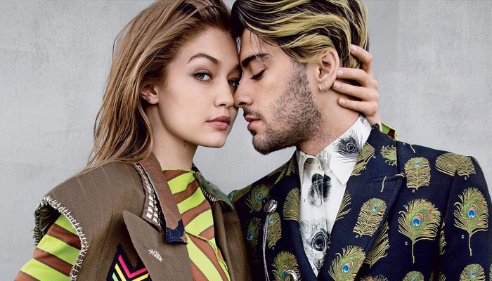 Throwback To When Zayn Malik & Gigi Hadid Looked Like Ultimate Power Couple - 0