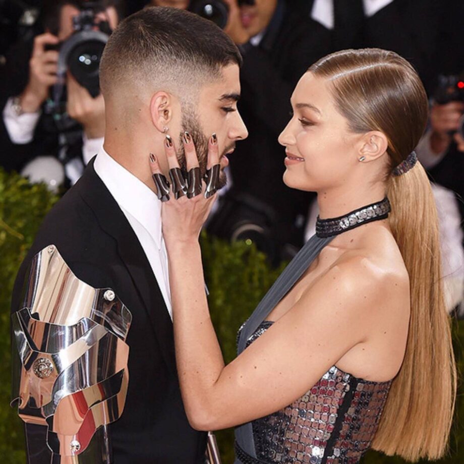 Throwback To When Zayn Malik & Gigi Hadid Looked Like Ultimate Power Couple - 2