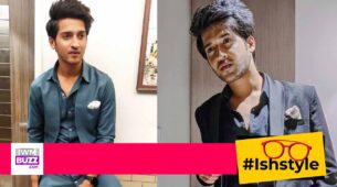 George Clooney is my fashion inspiration: Ishk Par Zor Nahi actor Rajat Verma