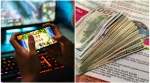 Get Rich: 7 Ways You Can Earn Money Through Gaming