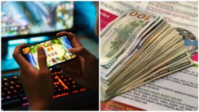 Get Rich: 7 Ways You Can Earn Money Through Gaming