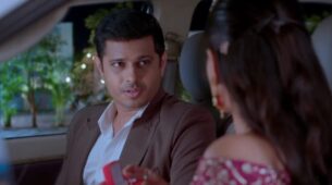 Ghum Hai Kisi Ke Pyar Meiin Written Update S 01 Ep 247 17th July 2021: Virat tries to open up to Sai