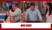 Ghum Hai Kisikey Pyaar Meiin Spoiler Alert: Aww!! Sai wins Ninad’s heart
