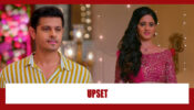 Ghum Hai Kisikey Pyaar Meiin Spoiler Alert: Aww!! Virat to get upset at Sai