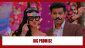 Ghum Hai Kisikey Pyaar Meiin Spoiler Alert: Birthday girl Sai makes a big promise