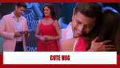 Ghum Hai Kisikey Pyaar Meiin Spoiler Alert: Cute!! Sai and Virat hug each other